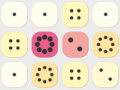 Гульня Grand Dot 2048