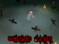 Гульня Boneyard Clicker