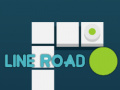 Гульня Line Road