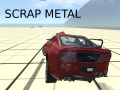 Гульня Scrap metal 1