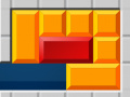 Гульня Red Block Rescue