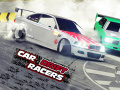 Гульня Car Drift Racers