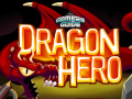 Гульня Dragon Hero