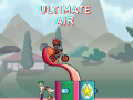 Гульня Ultimate Air