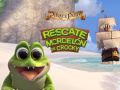 Гульня The Pirate Fairy:Rescate mordelón de Crocky