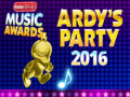 Гульня Radio Disney Music Awards ARDY's Party 2016