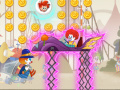 Гульня Penn Zero Part-Time Hero Multiverse Mayhem