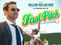 Гульня Million Dollar Arm: Fast Pitch