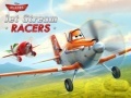 Гульня Planes: Jet Stream Racers