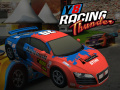 Гульня Y8 Racing Thunder