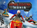 Гульня Water Scooter Mania