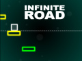 Гульня Infinite Road