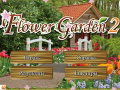 Гульня Flower Garden 2