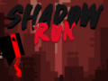 Гульня Shadow Run