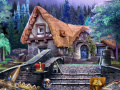 Гульня Grimm's Fairy Trail 2 The Sleeping Beauty