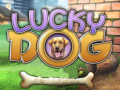 Гульня Lucky Dog