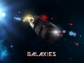 Гульня Galaxies