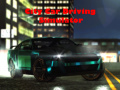 Гульня City Car Driving Simulator