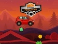 Гульня Desert Racing