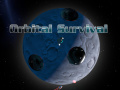 Гульня Orbital survival