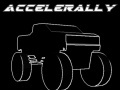 Гульня Accelerally