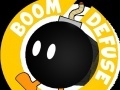 Гульня Boom Defuse