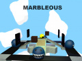Гульня Marbleous