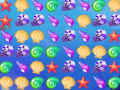 Гульня Sea Treasure