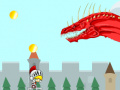 Гульня Dragon Chaser 
