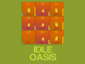 Гульня Idle Oasis