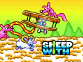 Гульня Sheep with  