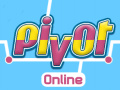 Гульня Pivot Online