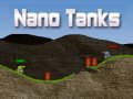Гульня Nano Tanks