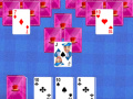 Гульня Hotel Solitaire deluxe