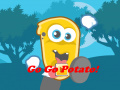 Гульня Go Go Potato!