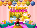 Гульня Professor Snappy