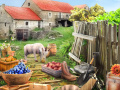 Гульня The Forgotten Farm