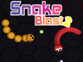 Гульня Snake Blast 2