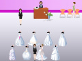 Гульня Wedding Shop 2