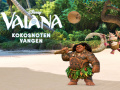 Гульня Vaiana kokosnoten vangen