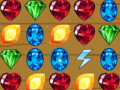 Гульня Temple Of Diamonds