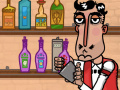 Гульня Bartender by wedo you play
