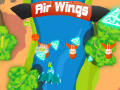 Гульня Air Wings