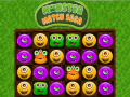 Гульня Monster Match Saga