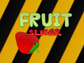 Гульня Fruit Slicer