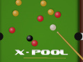 Гульня X-Pool
