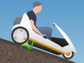 Гульня Sinclair C5 Stunt Rider