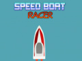 Гульня Speed Boat Racer