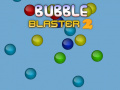 Гульня Bubble Blaster 2