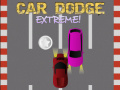 Гульня Car Dodge Extreme
